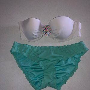 victoria secret bikini